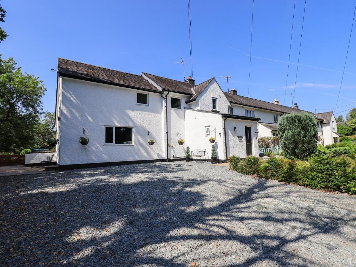 Ellerbeck Bridge Villa Kendal Buitenkant foto