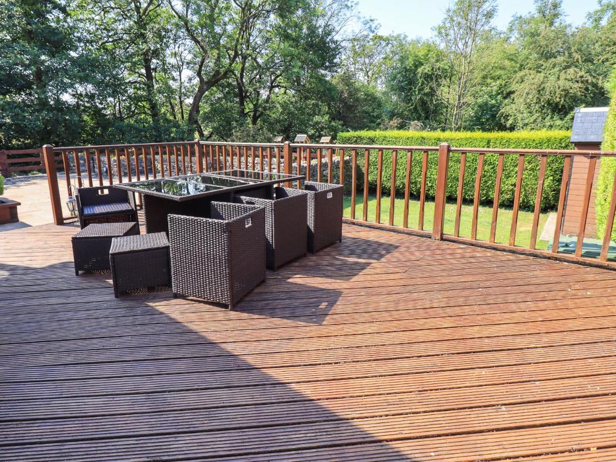 Ellerbeck Bridge Villa Kendal Buitenkant foto