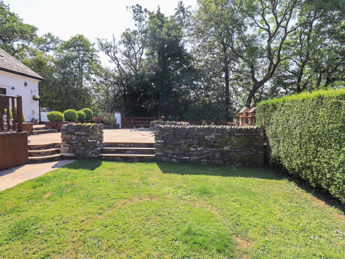 Ellerbeck Bridge Villa Kendal Buitenkant foto