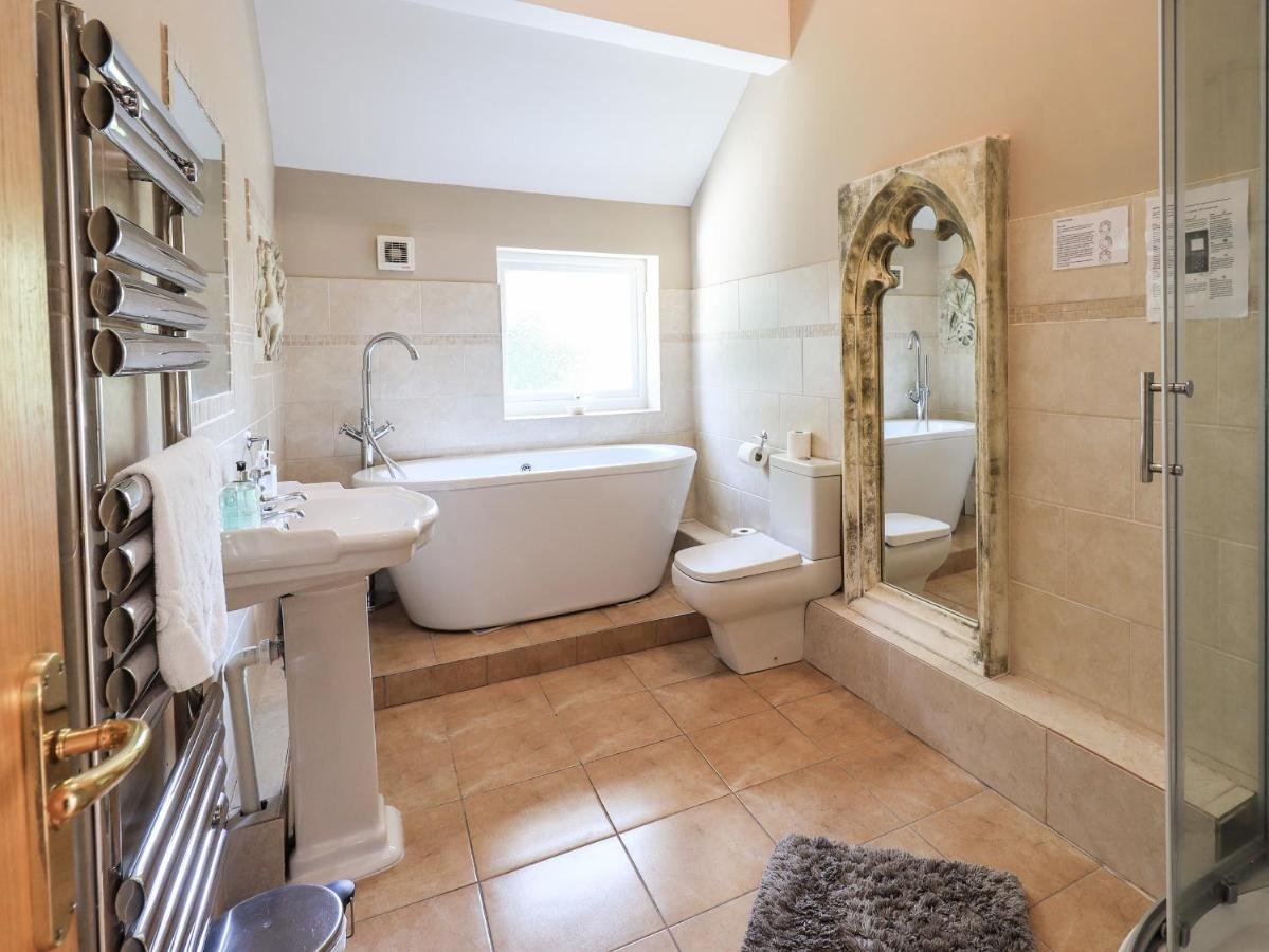Ellerbeck Bridge Villa Kendal Buitenkant foto