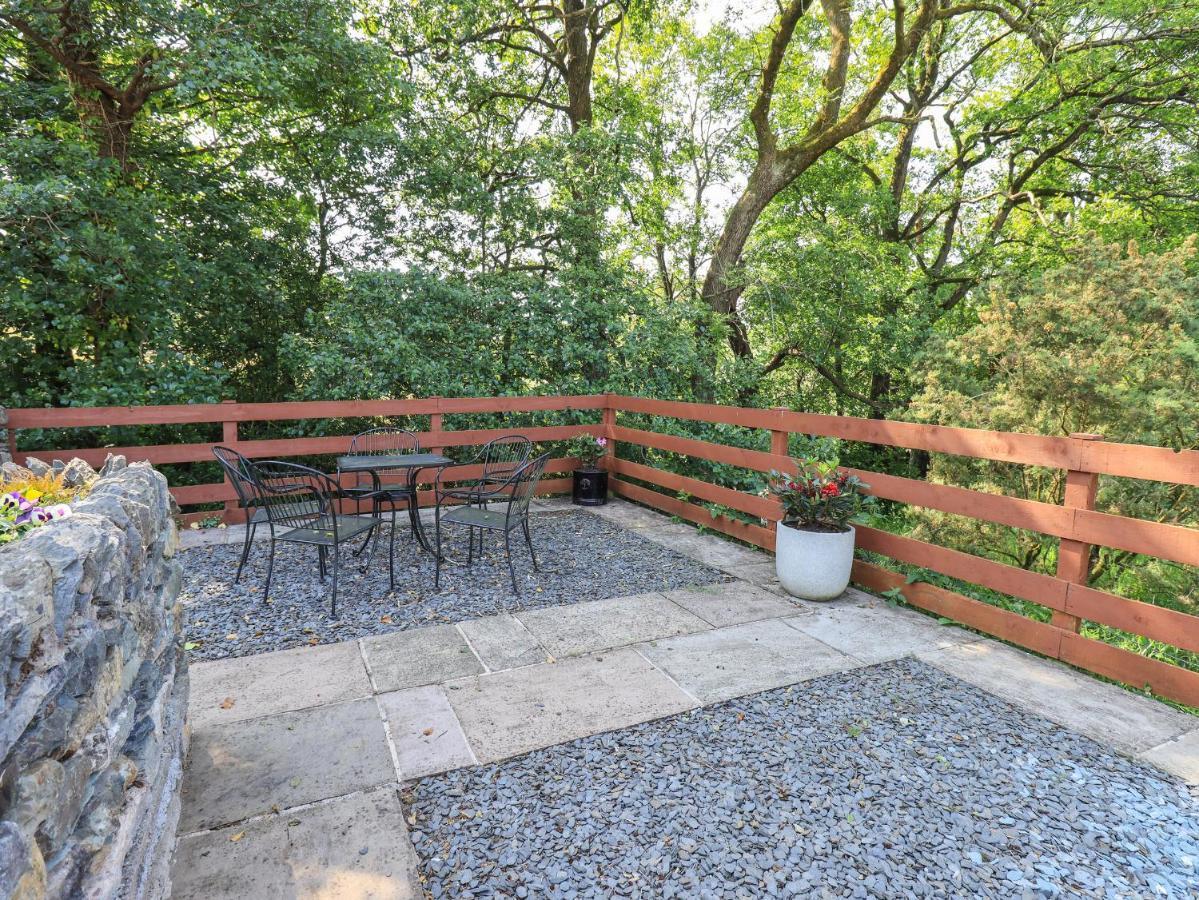 Ellerbeck Bridge Villa Kendal Buitenkant foto