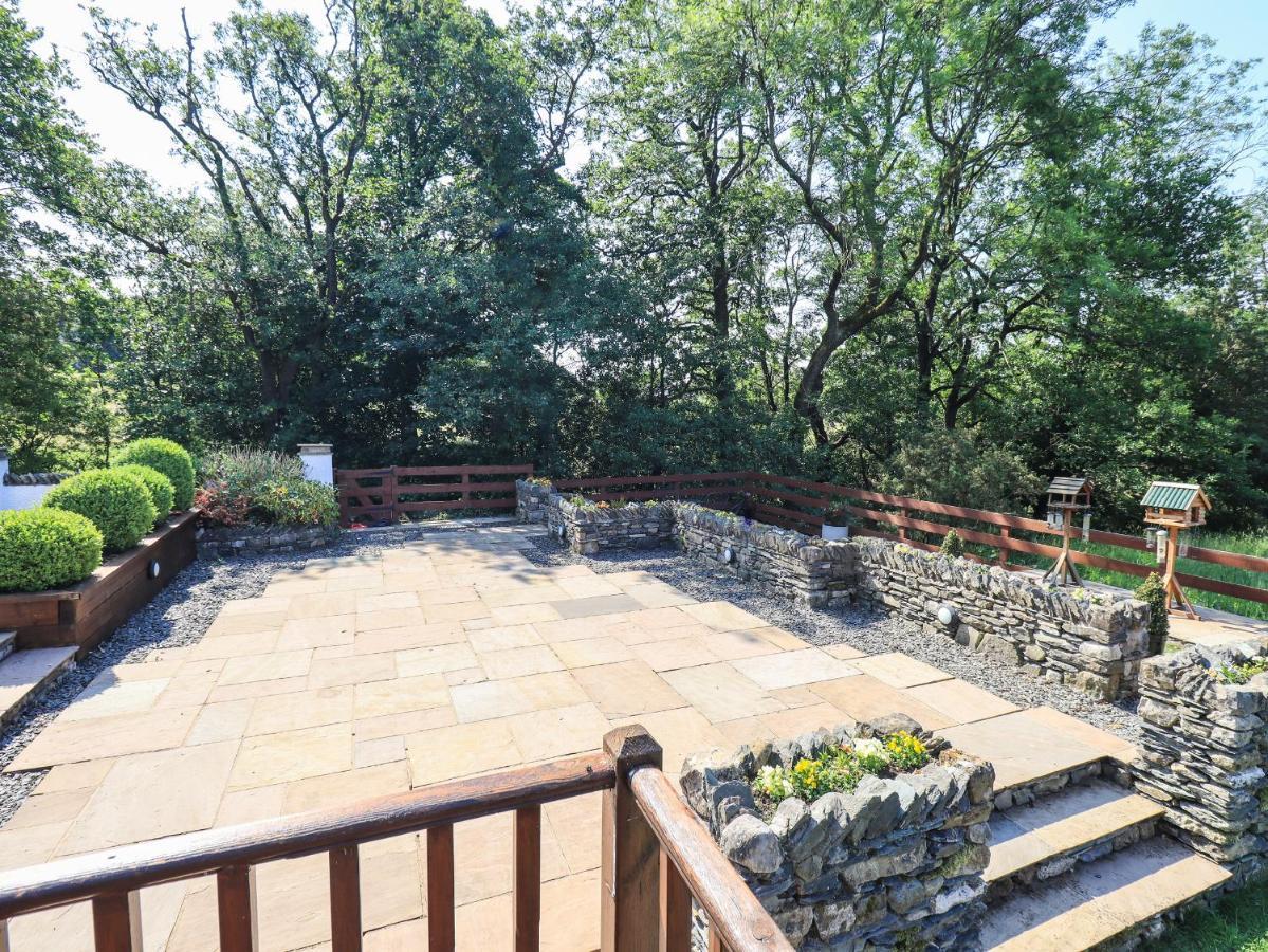 Ellerbeck Bridge Villa Kendal Buitenkant foto