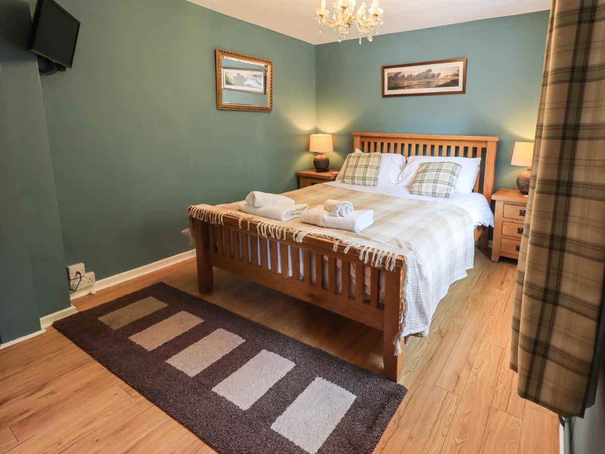 Ellerbeck Bridge Villa Kendal Buitenkant foto