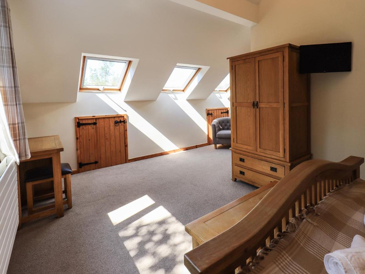 Ellerbeck Bridge Villa Kendal Buitenkant foto