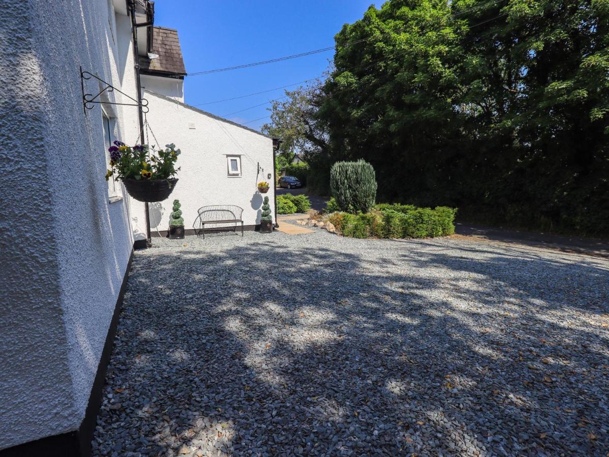 Ellerbeck Bridge Villa Kendal Buitenkant foto